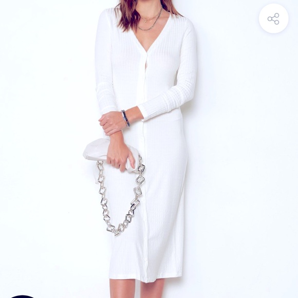 Ray Cardigan - Picture 5 of 5